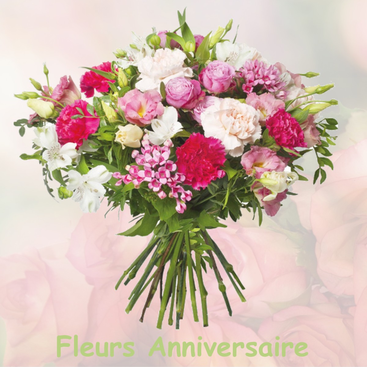 fleurs anniversaire SOGNY-EN-L-ANGLE
